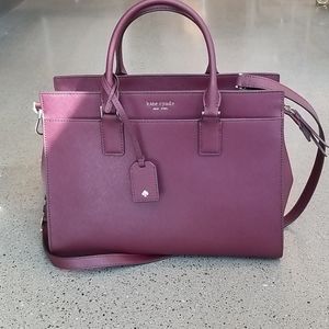 KATE SPADE Iconic Bag